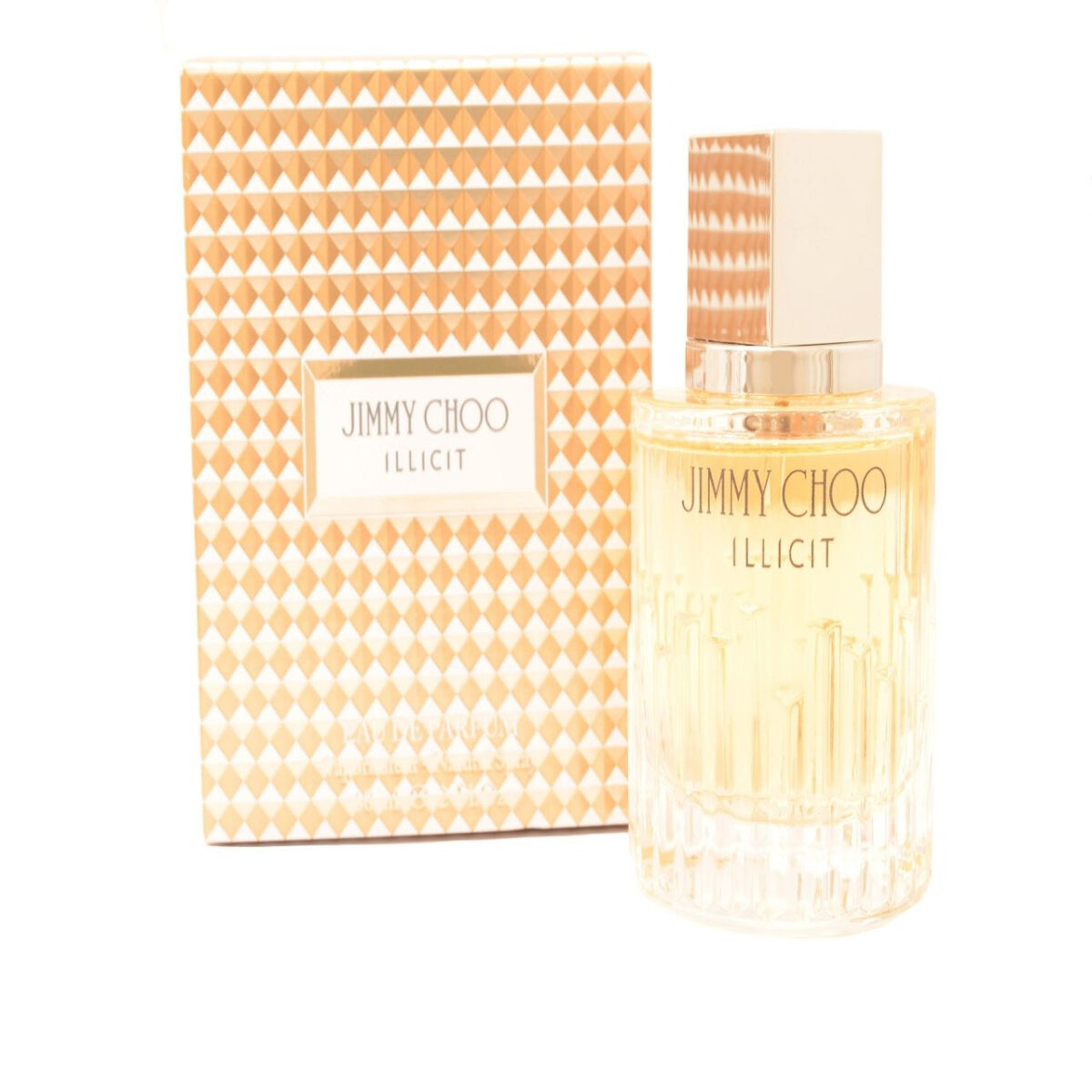 Jimmy Choo Illicit EDP Spray 60ml