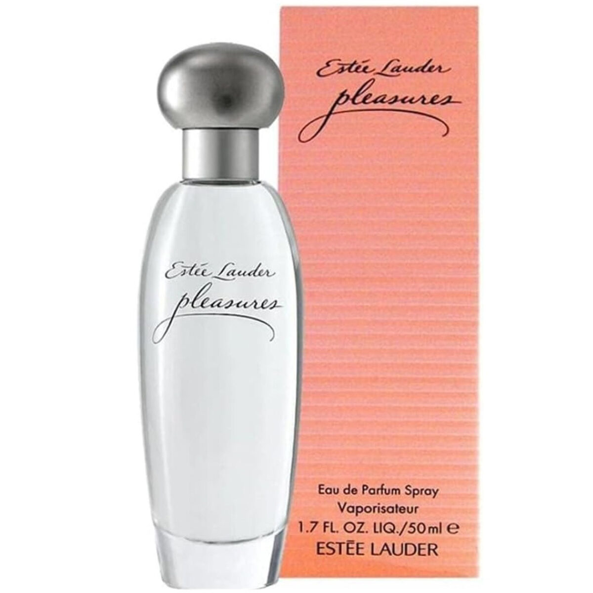 Estee Lauder Pleasures EDP 50ml