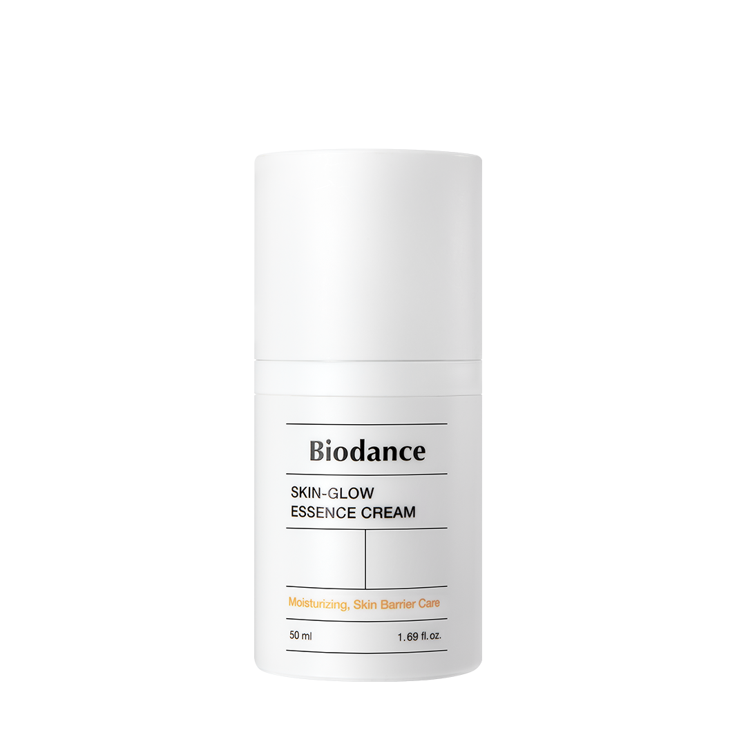Biodance Skin-Glow Essence Cream 50ml