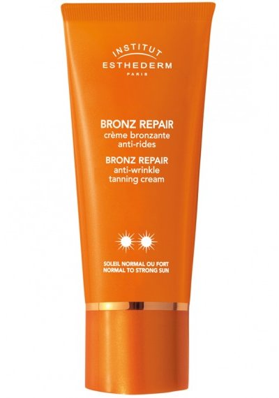 Esthederm Bronz Repair (moderate) Normal/strong Sun 50ml