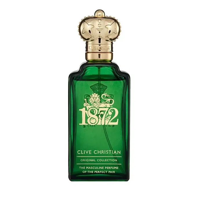 Clive Christian Original Collection 1872 Masculine Eau De Parfum Spray 100ml