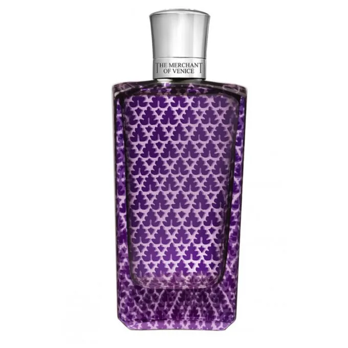The Merchant Of Venice Damascus Desert Eau De Perfume Spray 100ml