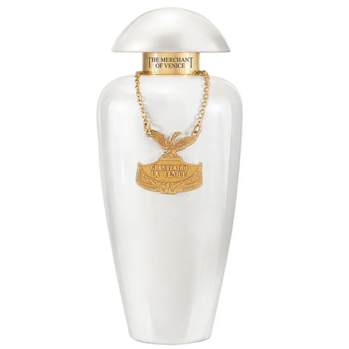 The Merchant Of Venice My Pearls Eau De Perfume Spray 100ml