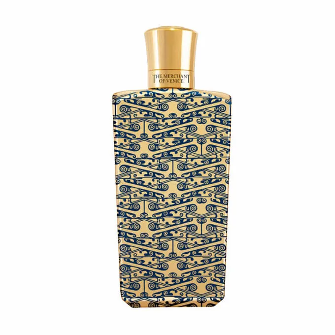 The Merchant Of Venice Gold Regata Eau De Parfum Spray 100ml