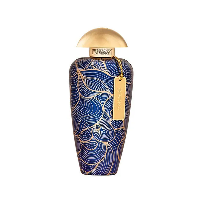 The Merchant Of Venice Rococó Eau De Perfume Spray 100ml