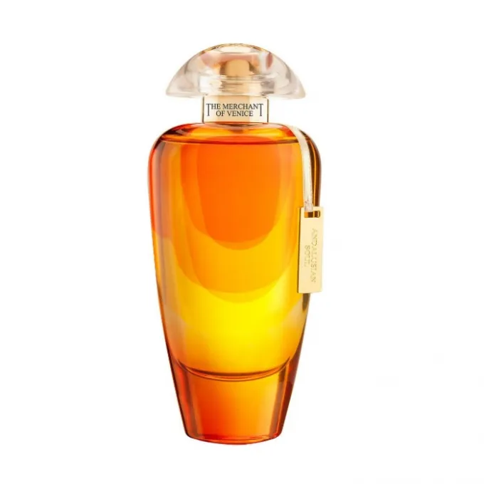 The Merchant Of Venice Andalusian Soul Eau De Perfume Spray 50ml
