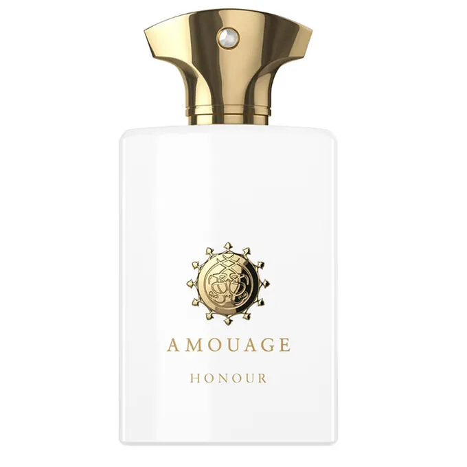Amouage Honour Man Eau De Parfum Spray 100ml