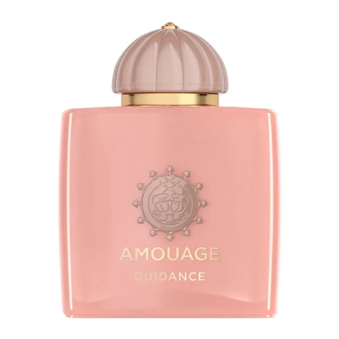 Amouage Guidance Eau De Parfum Spray 100ml