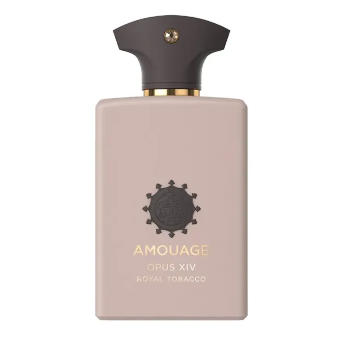 Amouage Opus XIV Royal Tobacco Eau De Parfum Spray 100ml