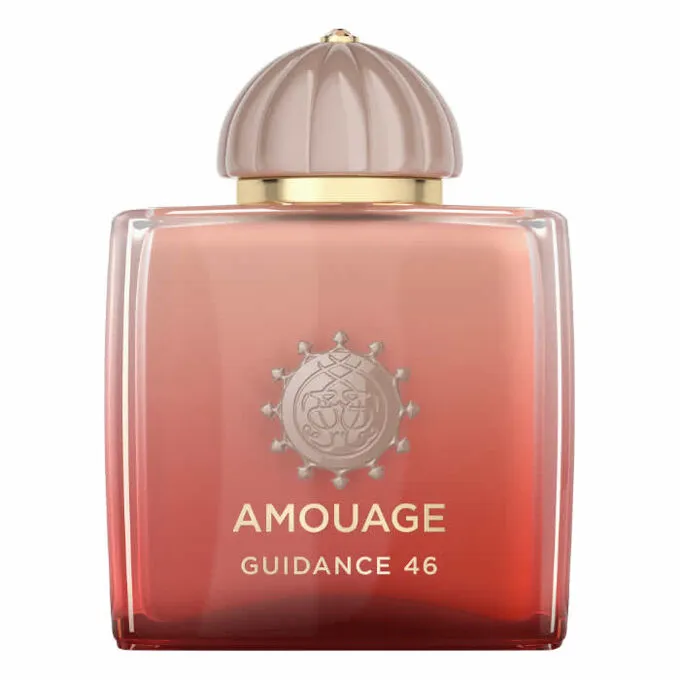 Amouage Guidance 46 Extrait De Parfum Spray 100ml