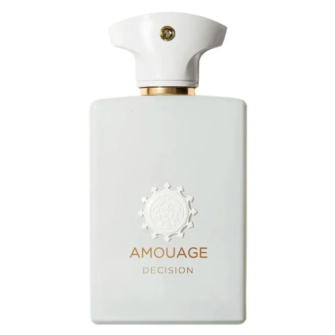Amouage Decision Eau De Parfum Spray 100ml