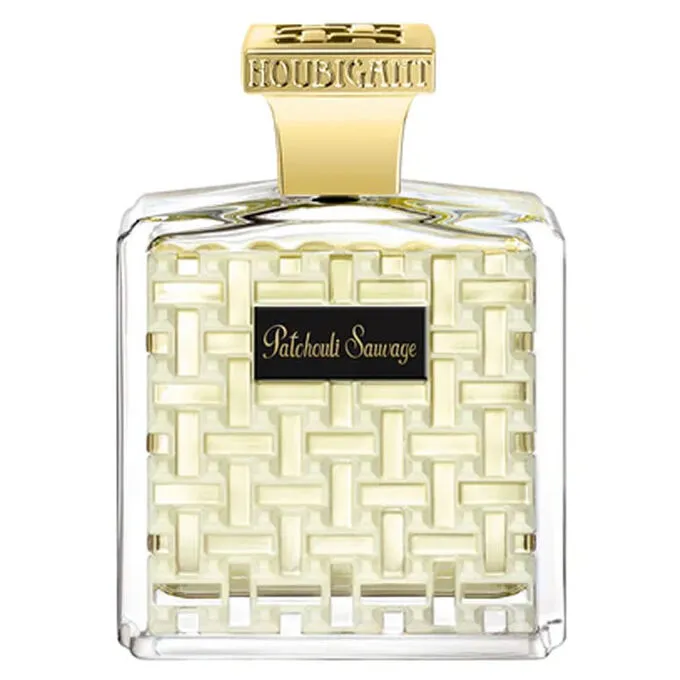 Houbigant Patchouli Sauvage Eau De Parfum Spray 100ml