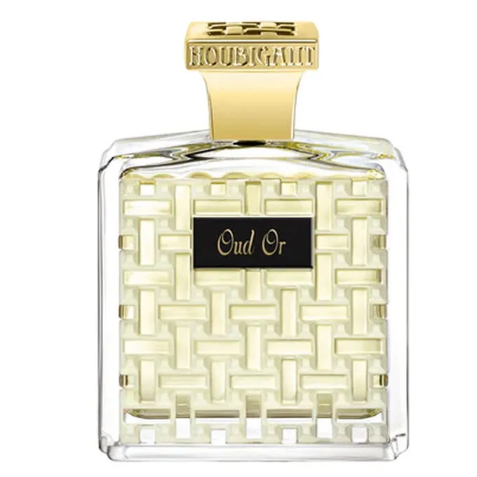 Houbigant Oud Or Eau De Parfum Spray 100ml
