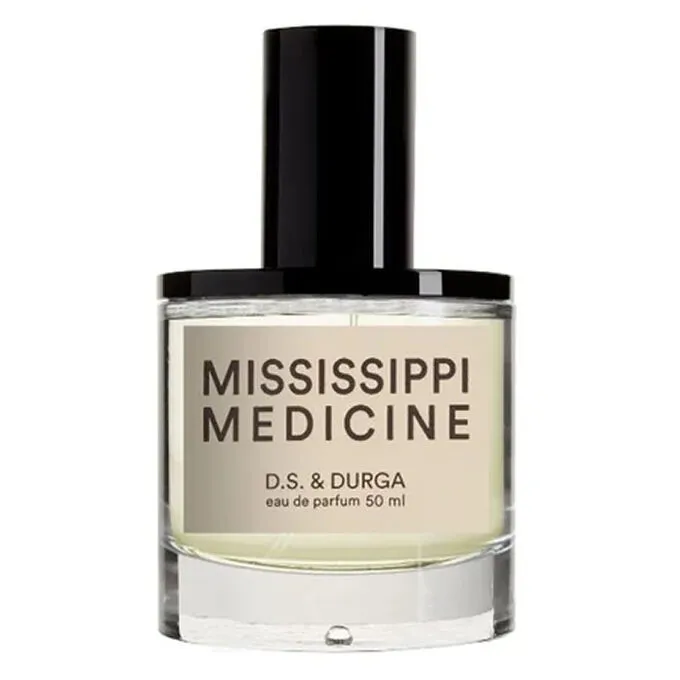 Ds & Durga Mississippi Medicine Eau De Parfum Spray 50ml