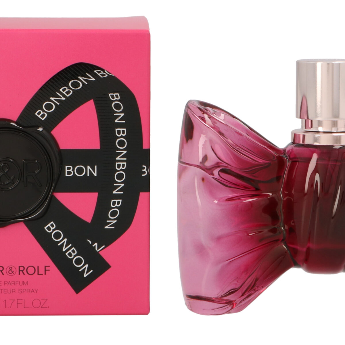 Viktor & Rolf Womens Bonbon Eau de Parfum 50ml - NA - One Size