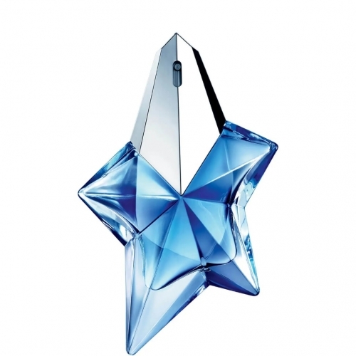 Thierry Mugler Womens Angel Edp Spray Refillable 50 ml - NA - One Size