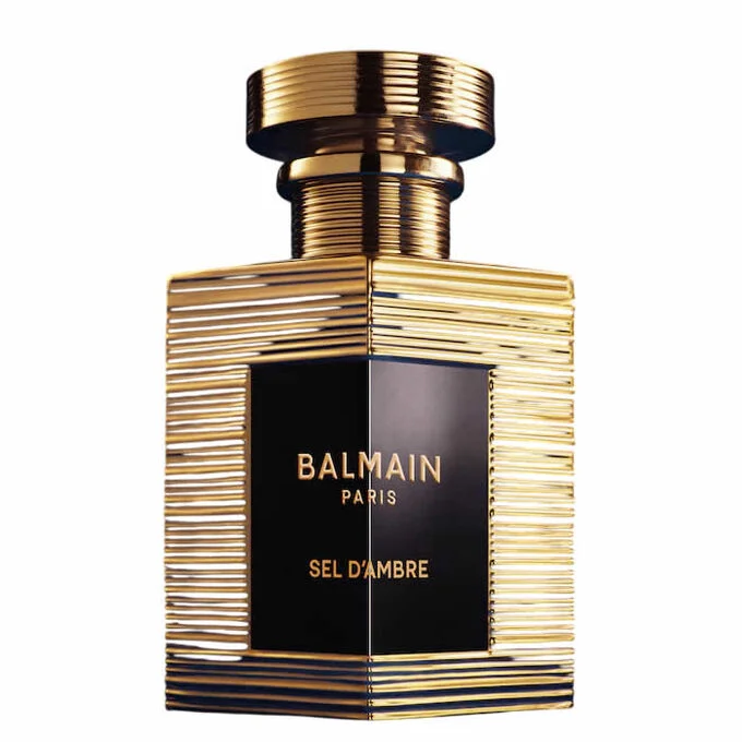 Balmain Sel D'Ambre Eau De Parfum Spray 50ml