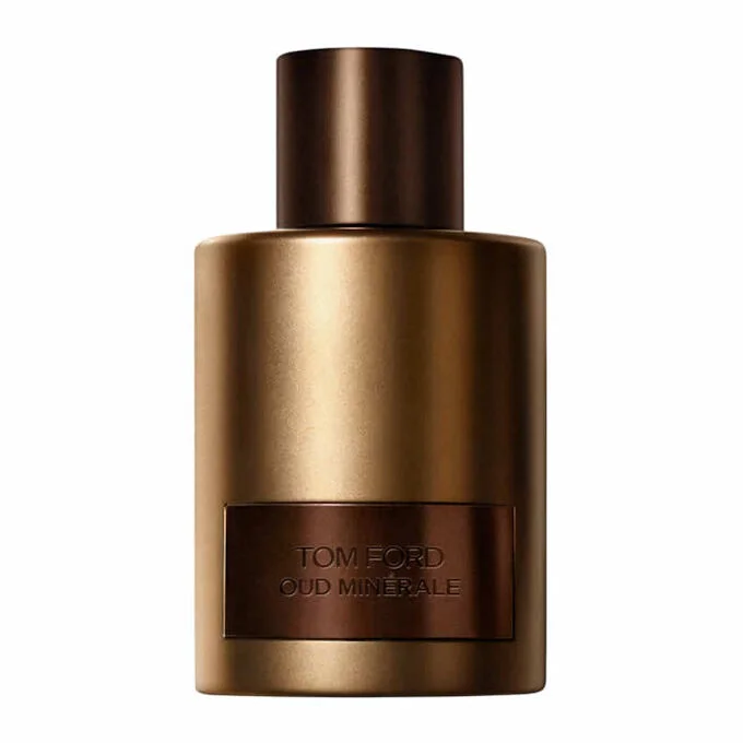 Tom Ford Oud Minerale Eau De Parfum Spray 100ml