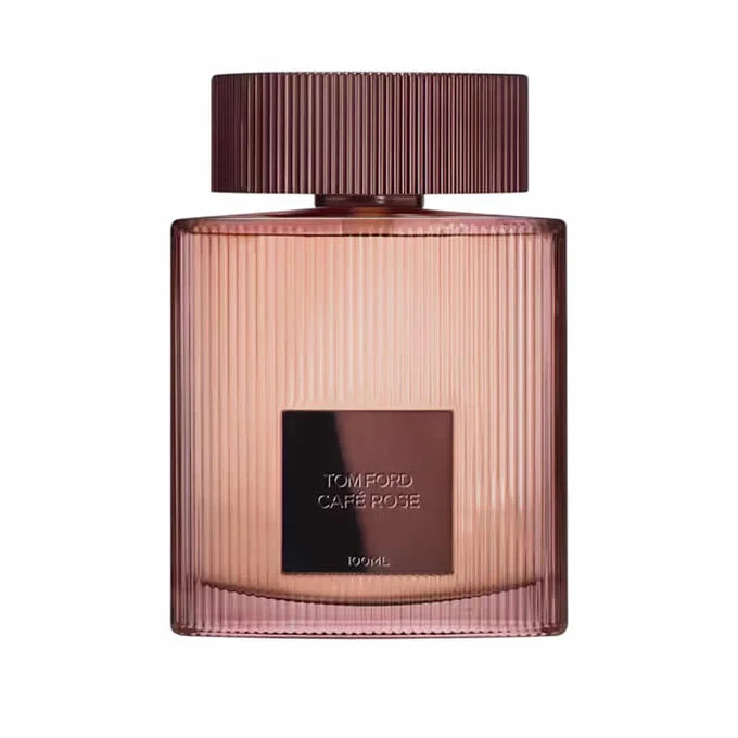 Tom Ford Café Rose Eau De Parfum Spray 100ml