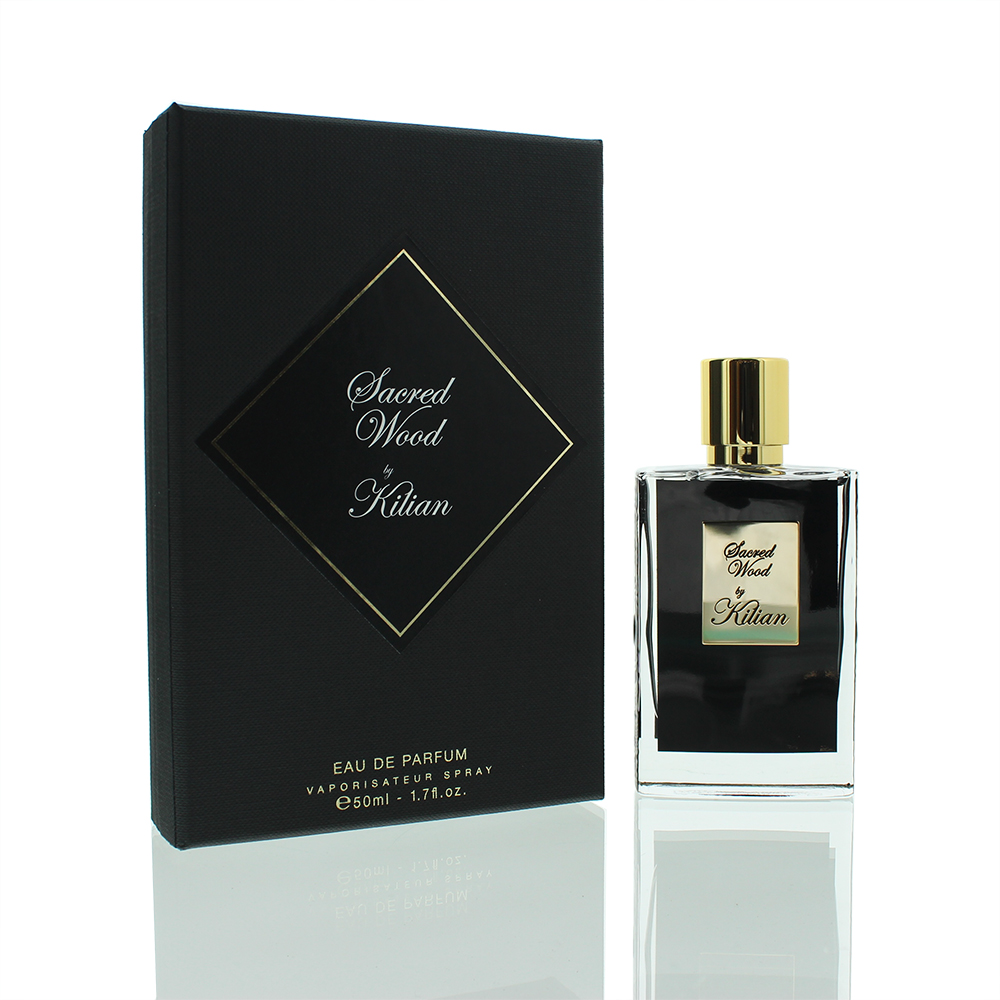 Kilian Sacred Wood Eau de Parfum 50ml Spray Unisex - Multicolour - One Size