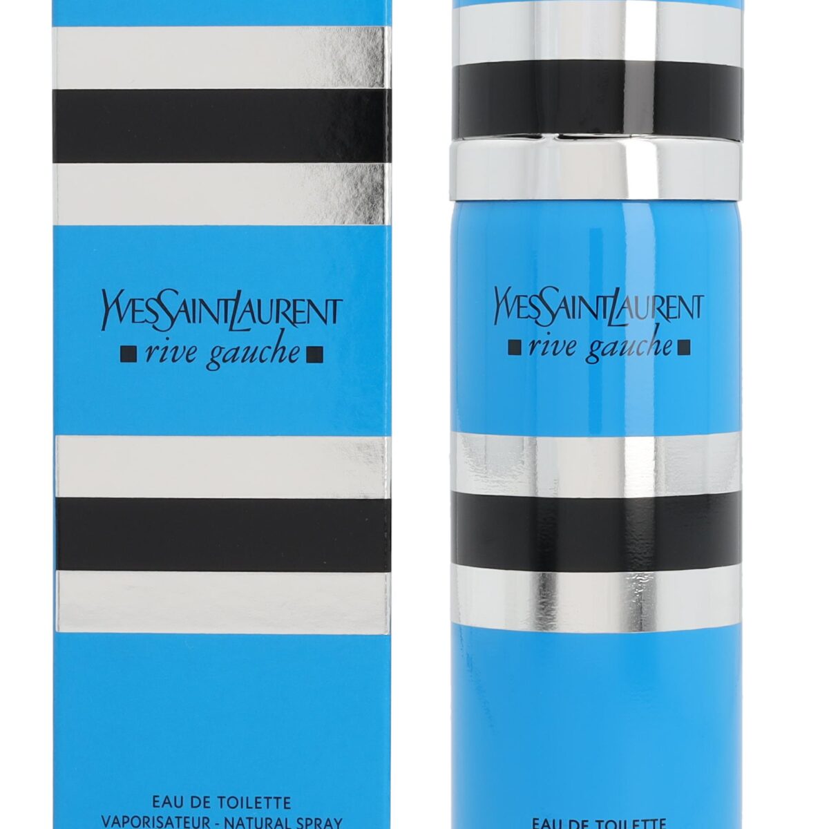 Yves Saint Laurent Womens YSL Rive Gauche For Women Edt Spray 100ml - One Size
