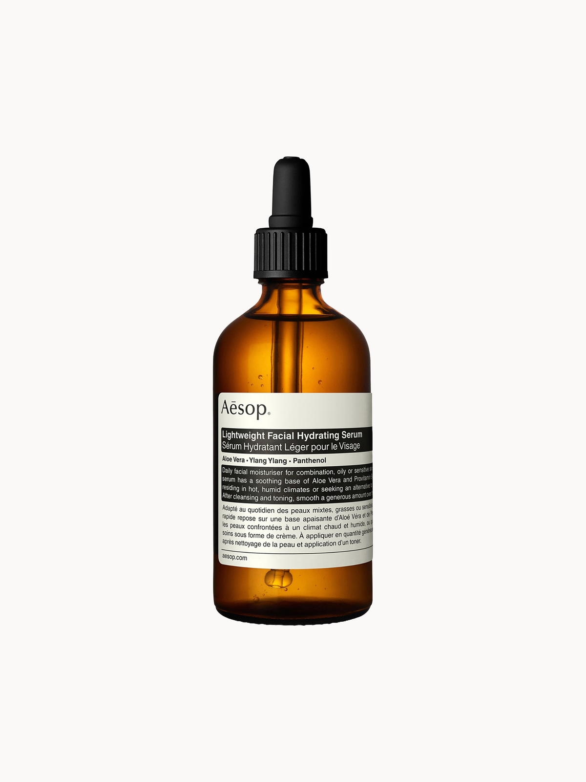 Aesop Lightweight Facial Hydrating Serum 100ml