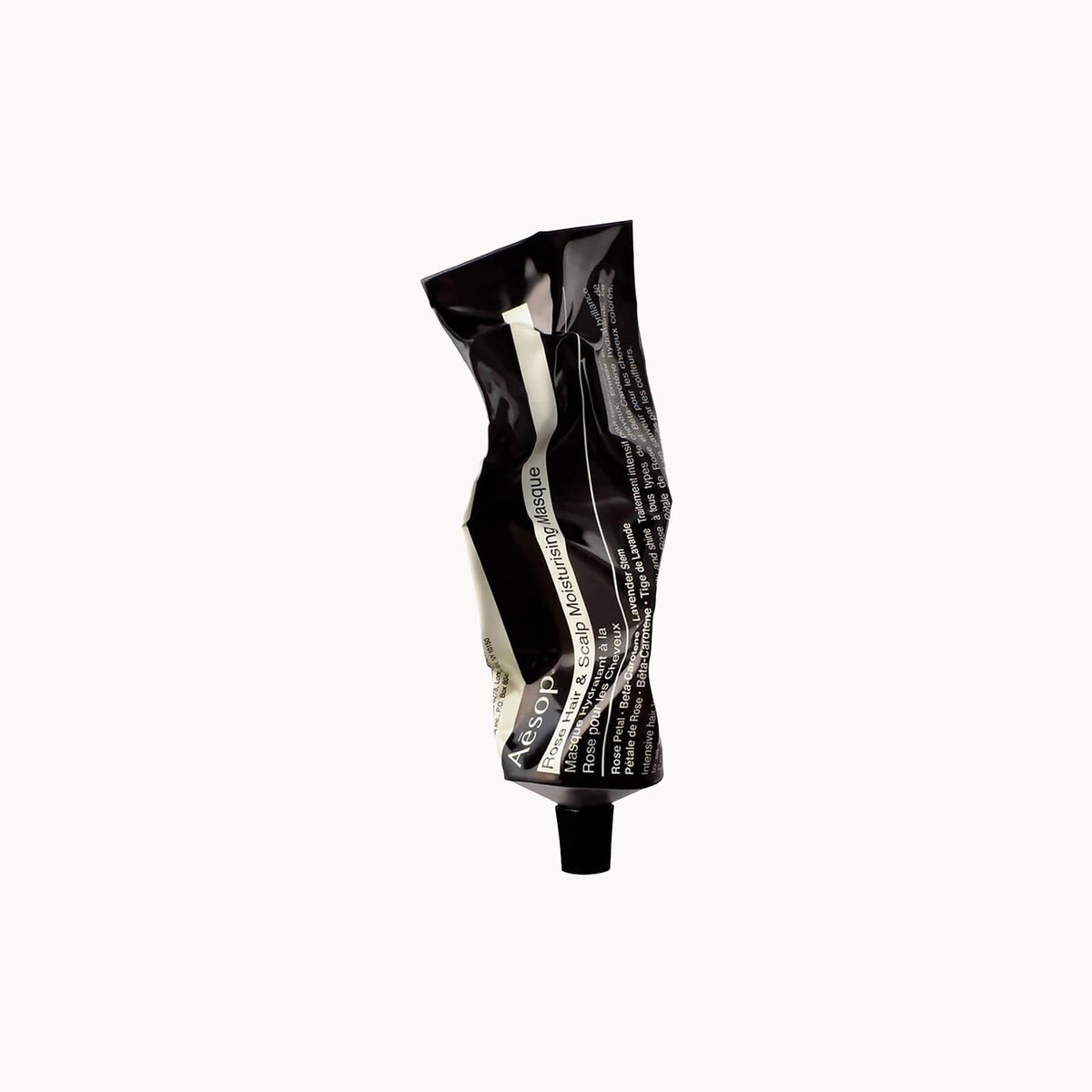 Aesop Rose Hair & Scalp Moisturising Masque 120ml