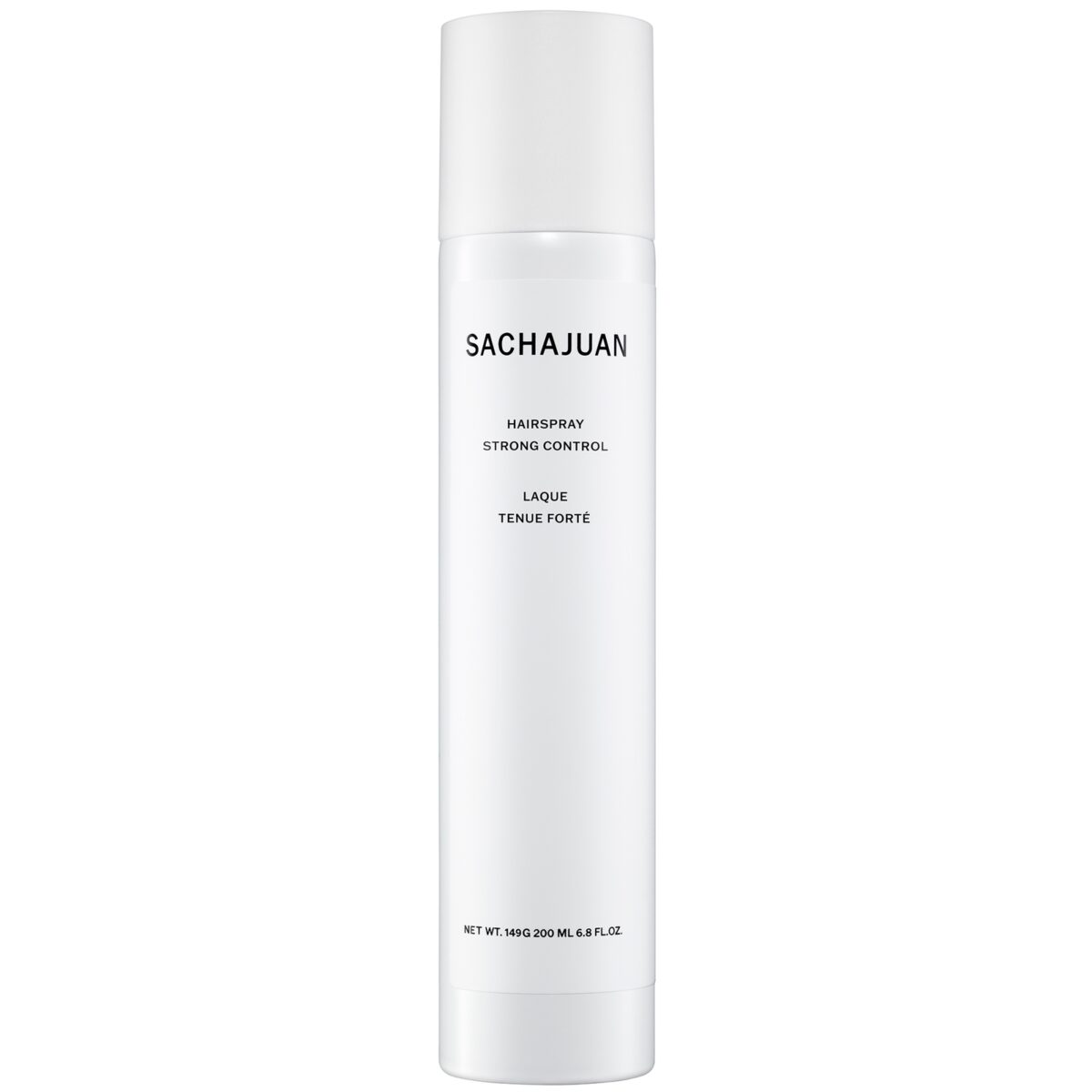 Sachajuan Hairspray Strong Hold 200ml