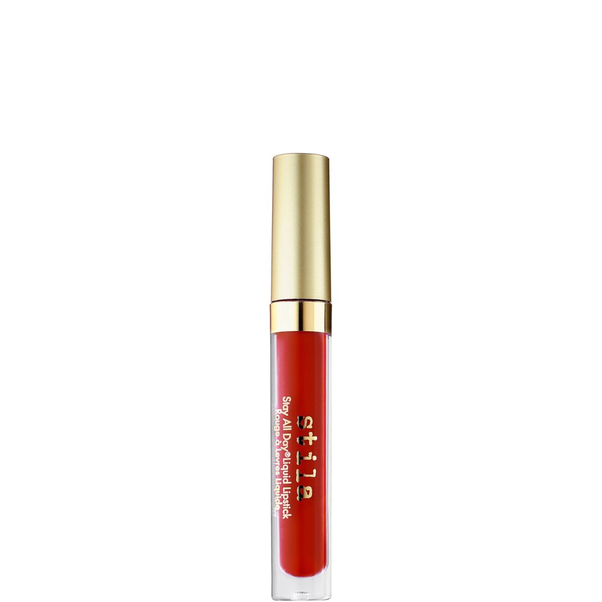 Stila Stay All Day® Liquid Lipstick 3ml (Various Shades) - Beso