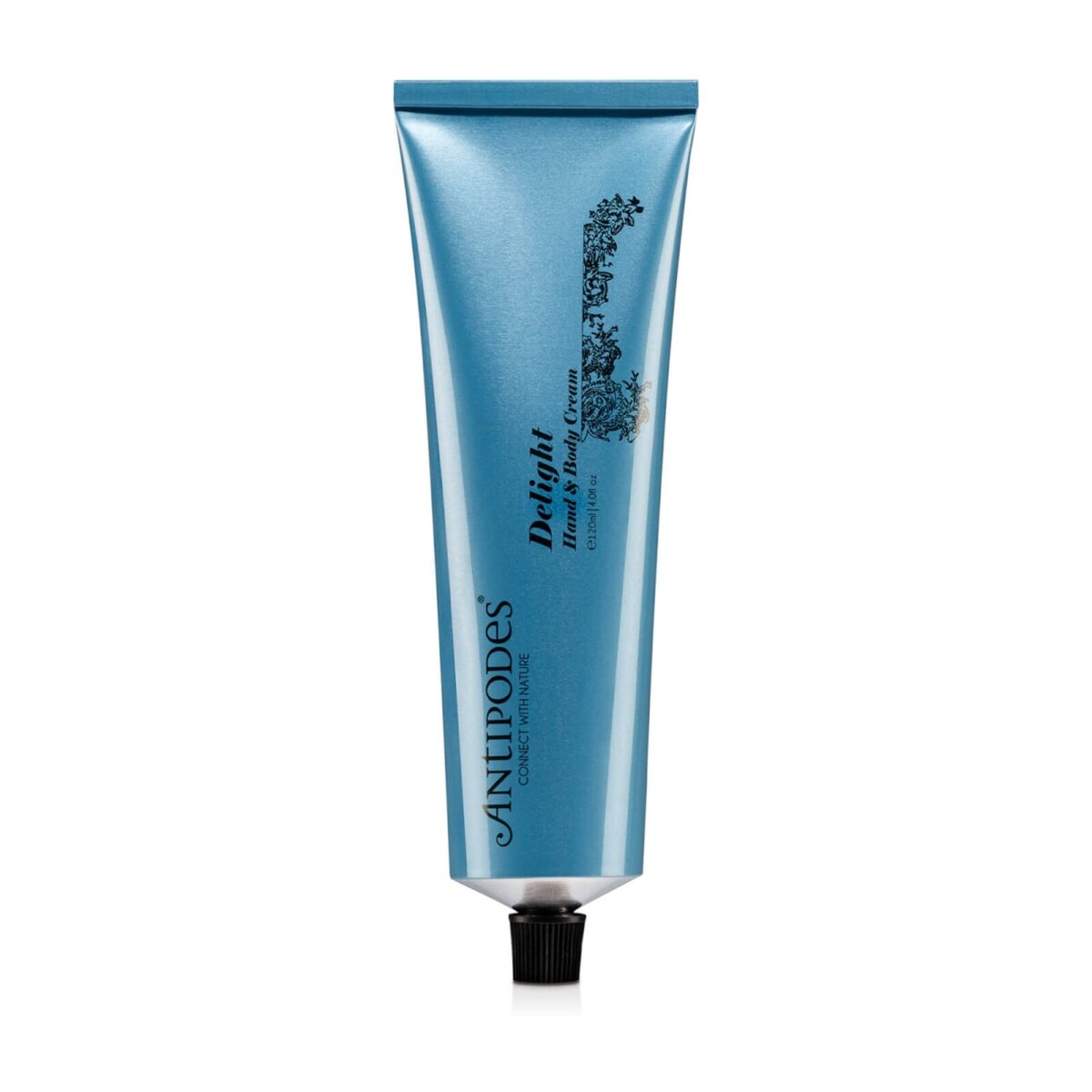 Delight Hand & Body Cream 120ml