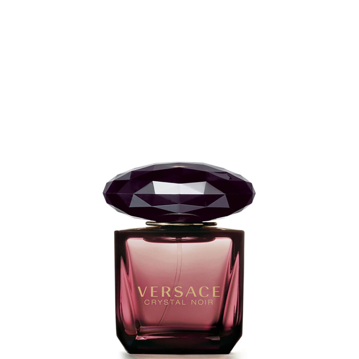 Versace Crystal Noir Eau de Toilette 30ml