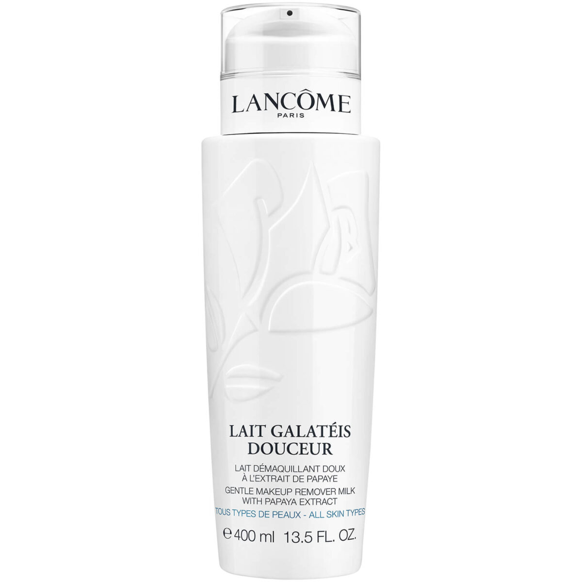 Lancôme Galatéis Douceur Facial Cleanser (Various Sizes) - 400ml