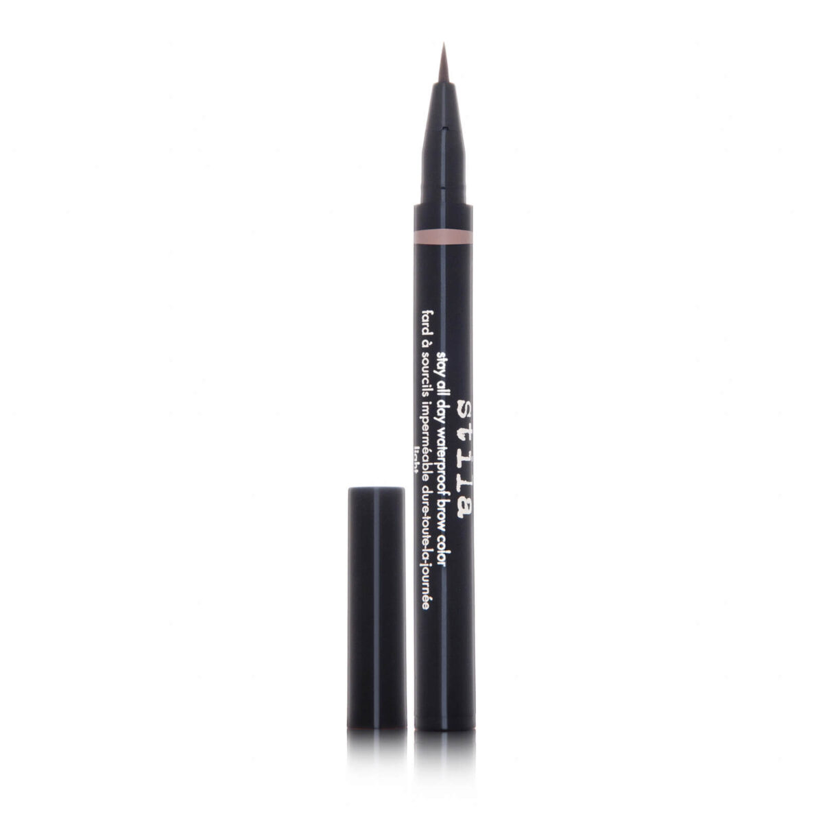 Stila Stay All Day® Waterproof Brow Colour 0.7ml (Various Shades) - Light