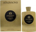 Atkinson Oud Save The Queen Eau de Parfum 100ml Spray