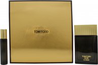 Tom Ford Noir Extreme Gift Set 100ml EDP + 10ml EDP