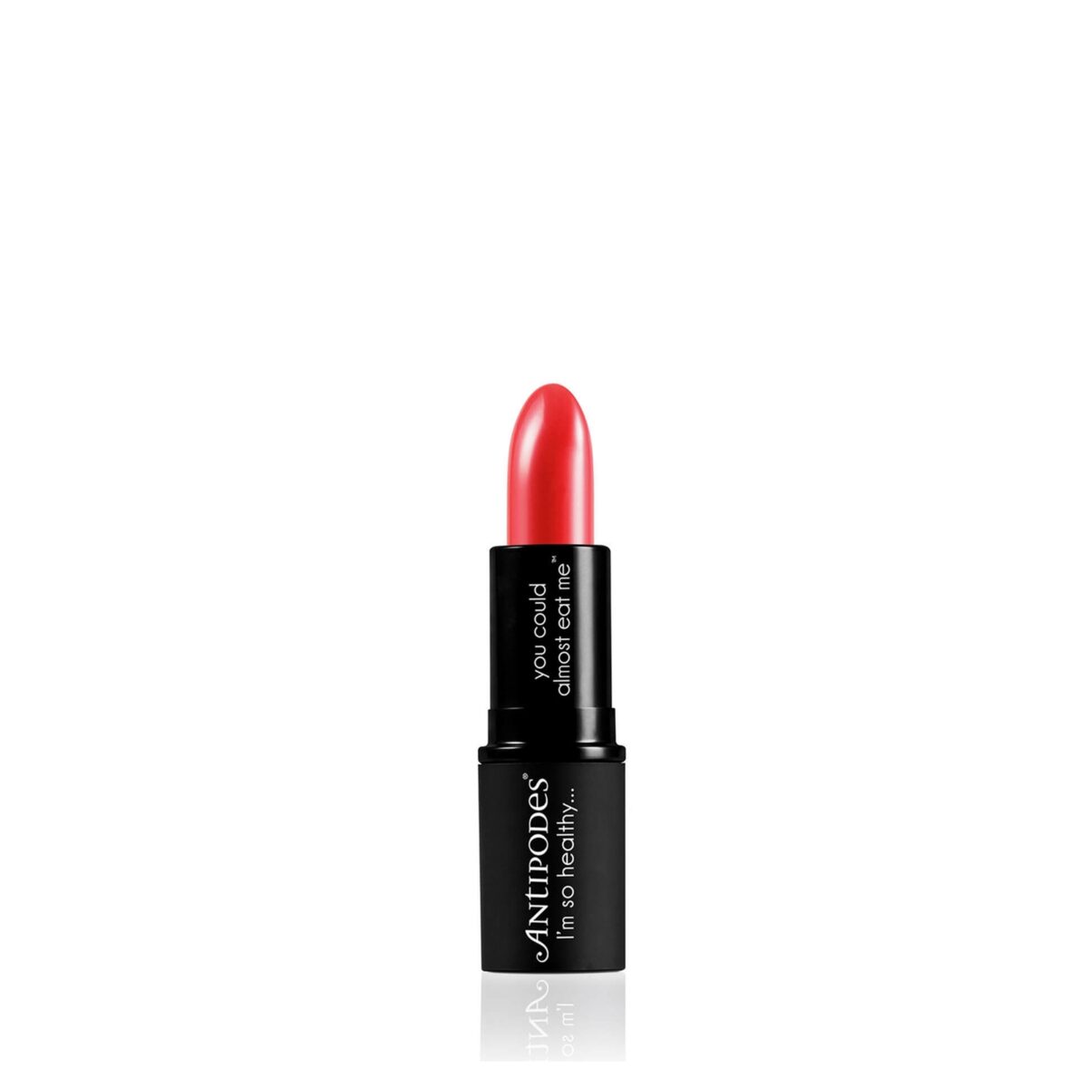 South Pacific Coral Lipstick 4g