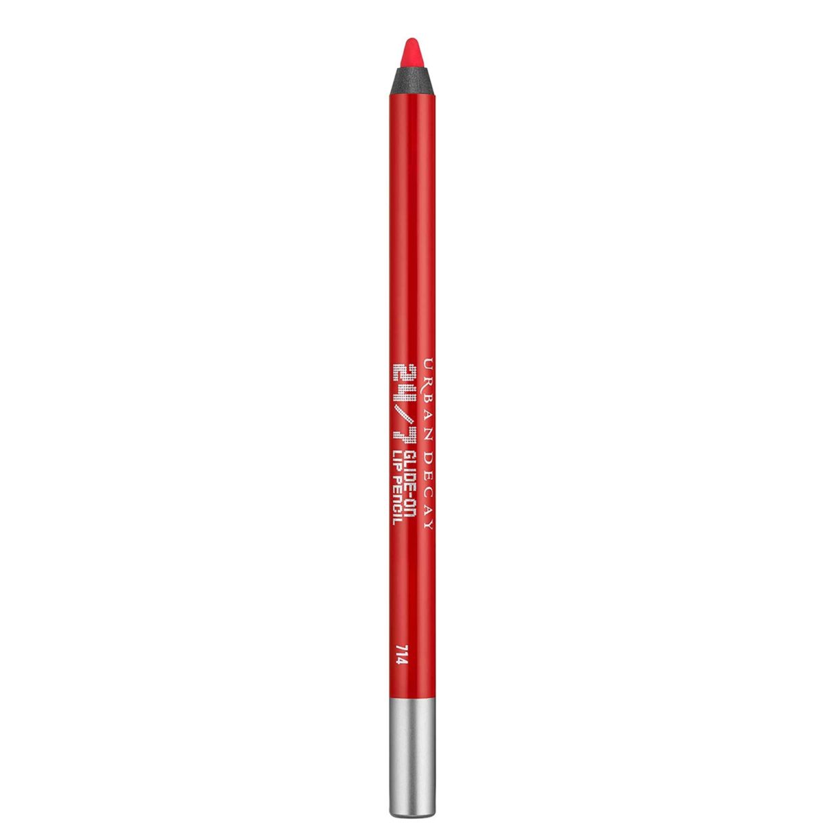 Urban Decay 24/7 Lip Pencil (Various Shades) - 714
