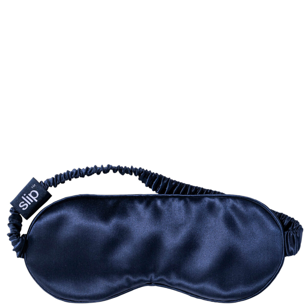 Slip Silk Sleep Mask - Navy