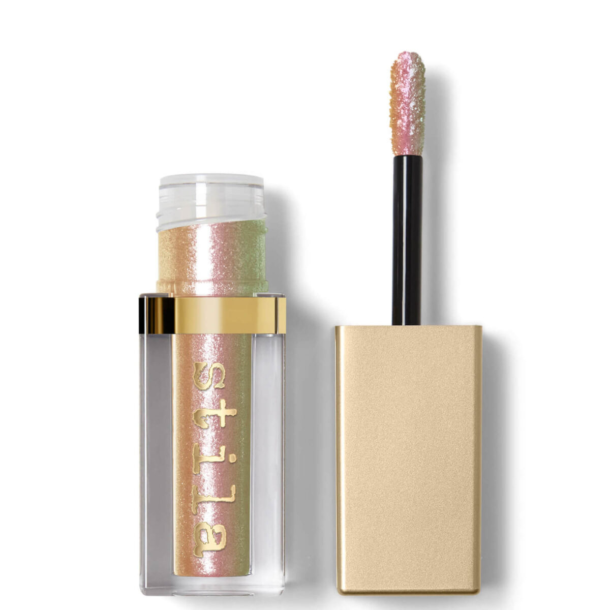 Stila Glitter & Glow Liquid Eye Shadow 5ml (Various Shades) - Wanderlust