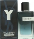 Yves Saint Laurent Y Eau de Parfum 100ml Spray