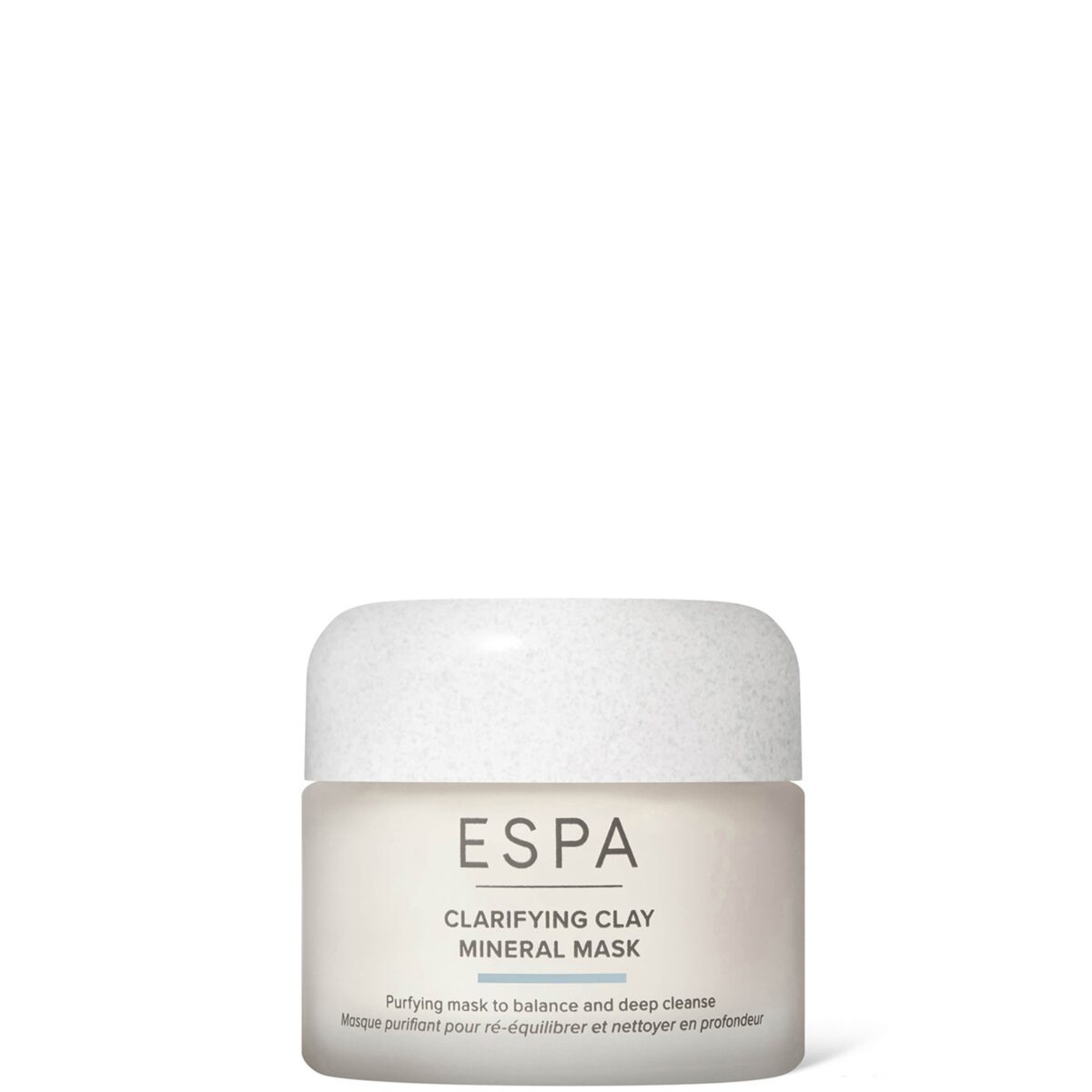 Clarifying Clay Mineral Mask