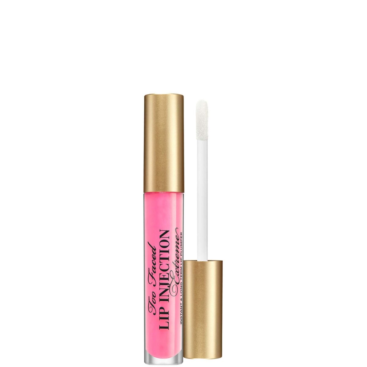 Too Faced Lip Injection Extreme - Bubblegum Yum