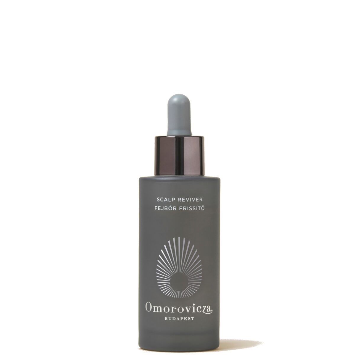 Scalp Reviver