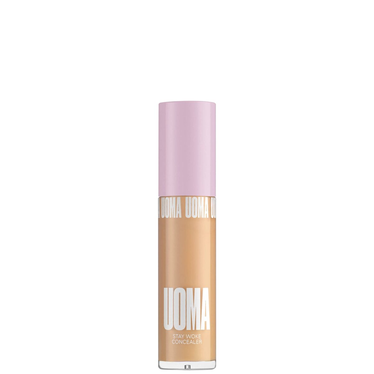UOMA Beauty Stay Woke Luminous Brightening Concealer 5ml (Various Shades) - Honey Honey T2