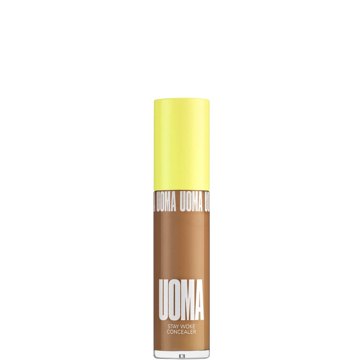 UOMA Beauty Stay Woke Luminous Brightening Concealer 5ml (Various Shades) - Bronze Venus T3