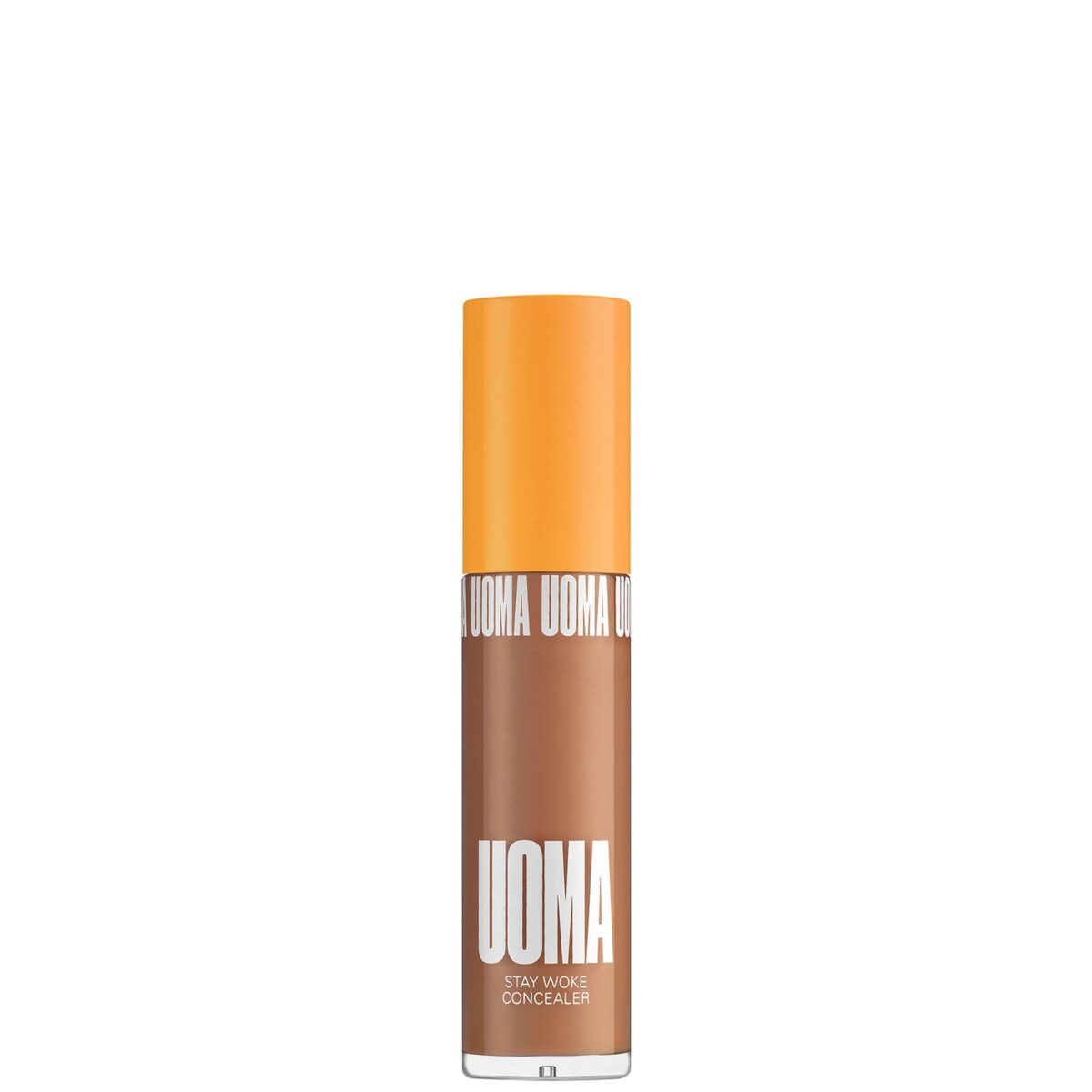 UOMA Beauty Stay Woke Luminous Brightening Concealer 5ml (Various Shades) - Brown Sugar T1