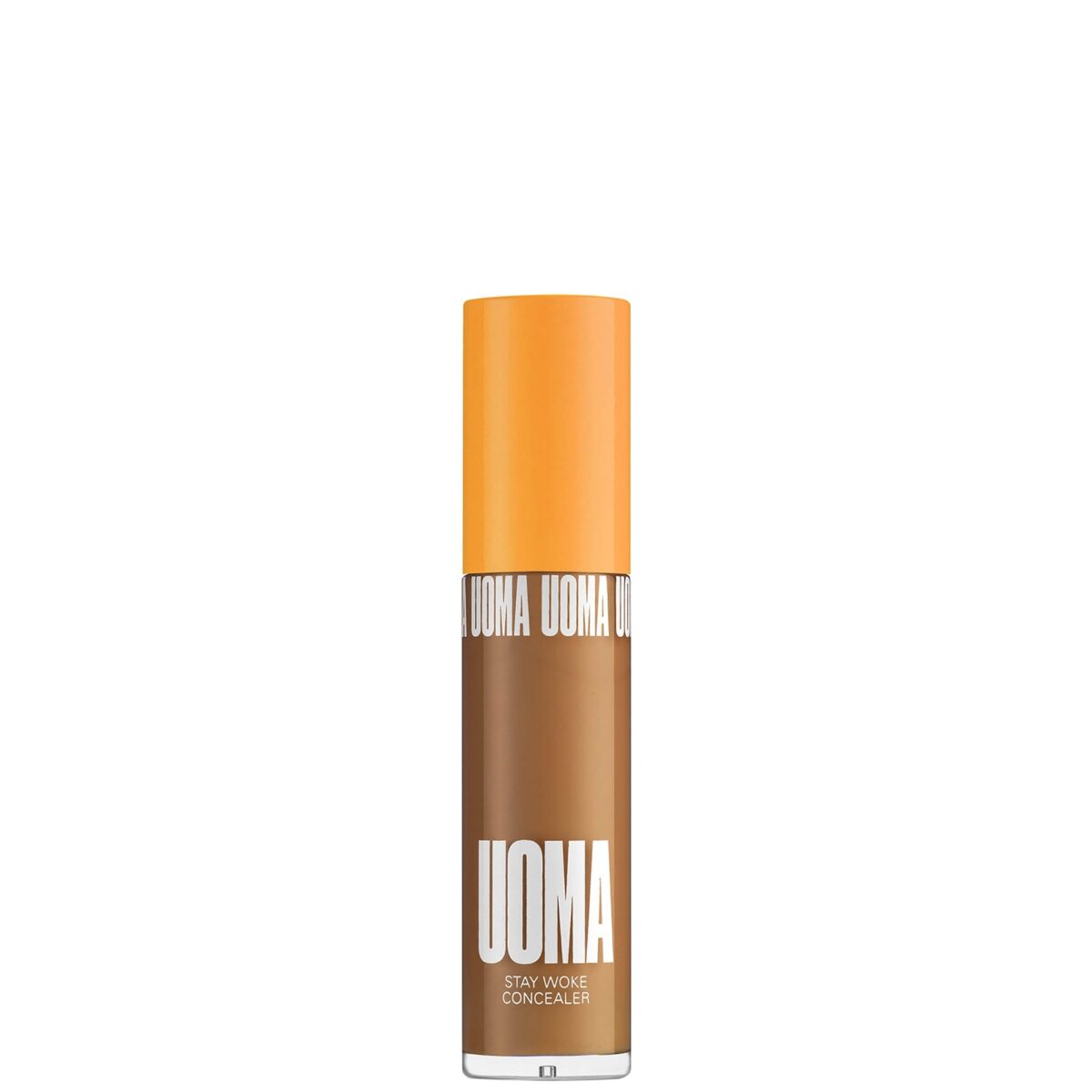UOMA Beauty Stay Woke Luminous Brightening Concealer 5ml (Various Shades) - Brown Sugar T2