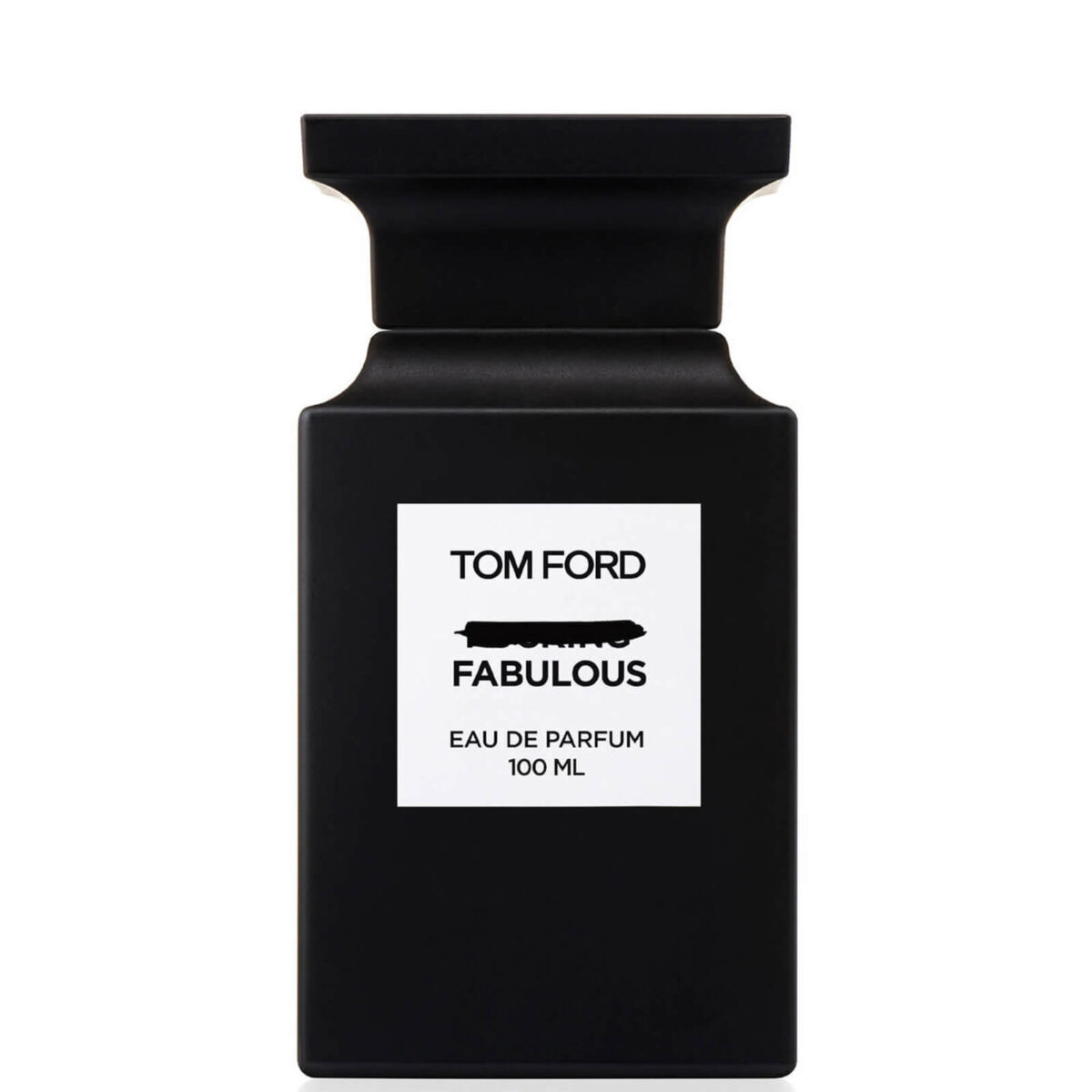 TOM FORD F***ing Fabulous Eau de Parfum 100ml