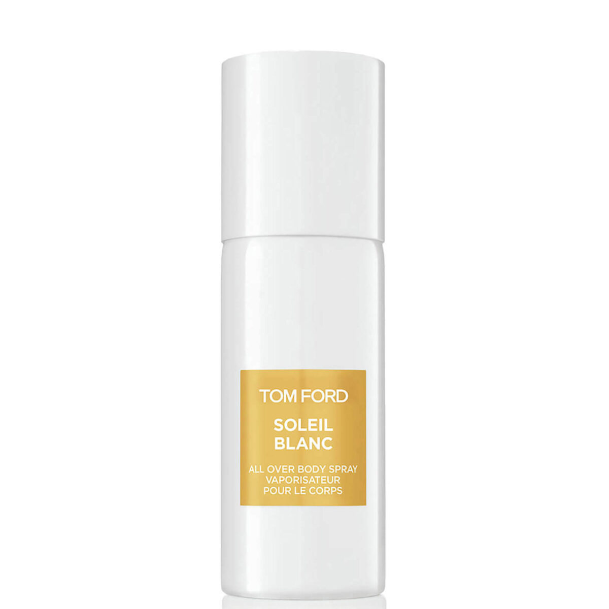 TOM FORD Soleil Blanc All Over Body Spray 150ml