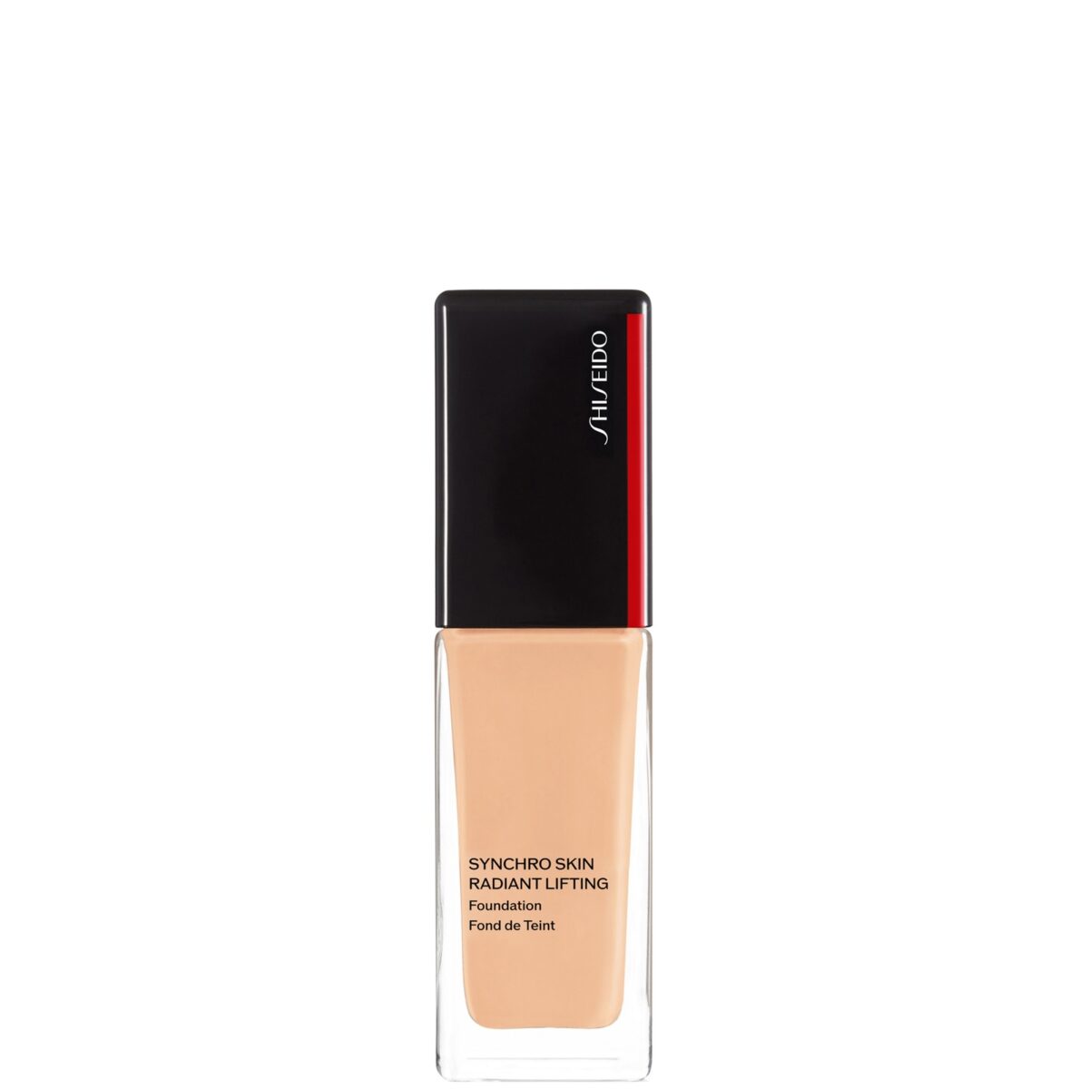 Shiseido Synchro Skin Radiant Lifting SPF30 Foundation 30ml (Various Shades) - 240 Quartz